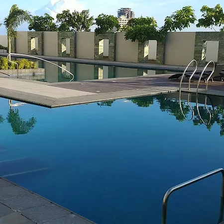One Pacific Residence Mactan Newtown Sdc